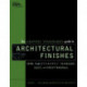 The Graphic Standards Guide to Architectural Finishes: Using MASTERSPEC to Evaluate, Select, and Specify Materials