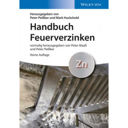 Handbuch Feuerverzinken