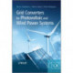 Grid Converters for Photovoltaic and Wind Power Systems