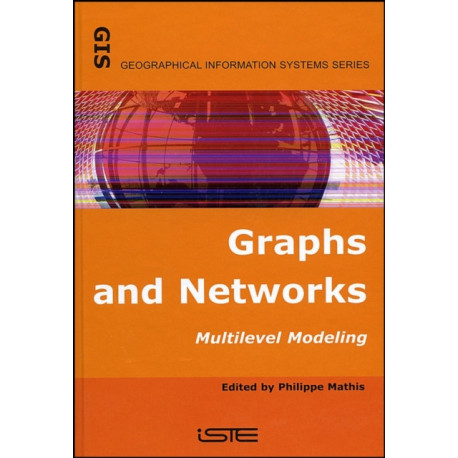 Graphs and Networks: Multilevel Modeling
