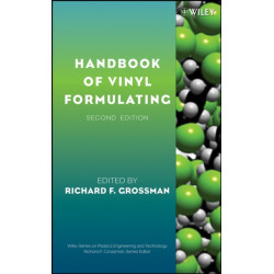Handbook of Vinyl Formulating