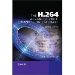The H.264 Advanced Video Compression Standard
