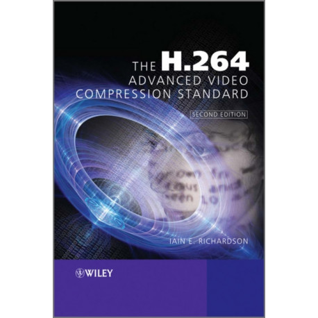 The H.264 Advanced Video Compression Standard