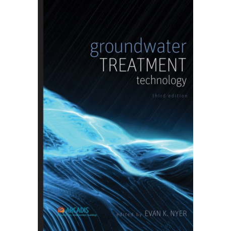 Groundwater Treatment Technology