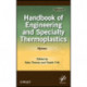 Handbook of Engineering and Specialty Thermoplastics, Volume 4: Nylons