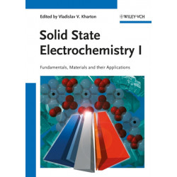 Solid State Electrochemistry, 2 Volume Set