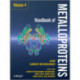 Handbook of Metalloproteins, 2 Volume Set (Volumes 4 and 5): 2 Volume Set (Volumes 4 and 5)