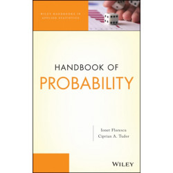 Handbook of Probability