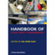 Handbook of Food Safety Engineering