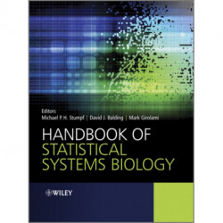 Handbook of Statistical Systems Biology