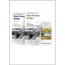 Handbook of Food Process Design, 2 Volume Set: 2 Volume Set