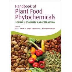 Handbook of Plant Food Phytochemicals: Sources, Stability and Extraction