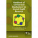 Handbook of Service User Involvement in Mental Health Research