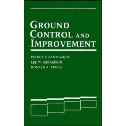 Ground Control and Improvement