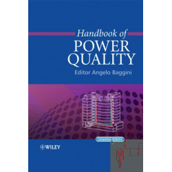 Handbook of Power Quality