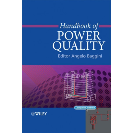 Handbook of Power Quality