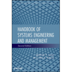 Handbook of Systems Engineering and Management