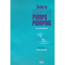 Guide to European Pumps and Pumping