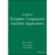 Guide to European Compressors and their Applications