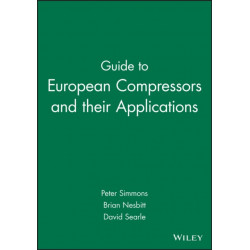 Guide to European Compressors and their Applications