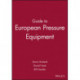 Guide to European Pressure Equipment