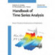 Handbook of Time Series Analysis: Recent Theoretical Developments and Applications
