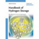 Handbook of Hydrogen Storage: New Materials for Future Energy Storage