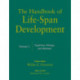 The Handbook of Life-Span Development, Volume 1: Cognition, Biology, and Methods