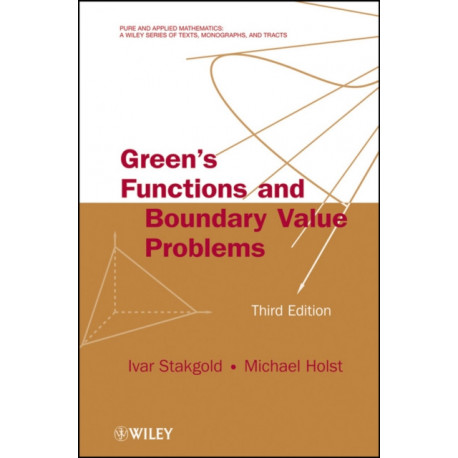 Green's Functions and Boundary Value Problems