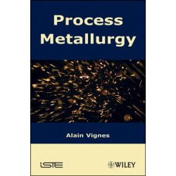 Extractive Metallurgy 1: Basic Thermodynamics and Kinetics