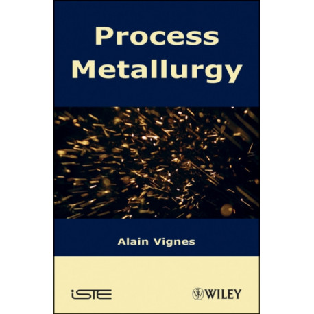 Extractive Metallurgy 1: Basic Thermodynamics and Kinetics