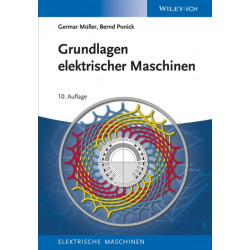 Grundlagen elektrischer Maschinen