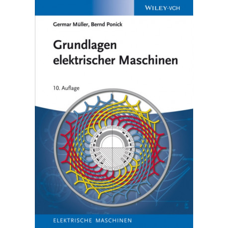 Grundlagen elektrischer Maschinen