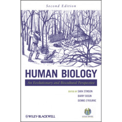 Human Biology: An Evolutionary and Biocultural Perspective