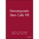 Hematopoietic Stem Cells VIII