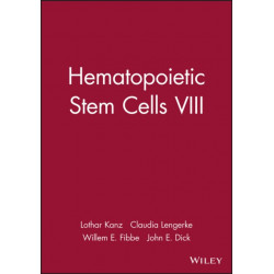 Hematopoietic Stem Cells VIII