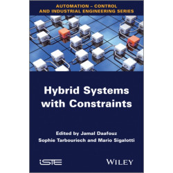 Hybrid Systems with Constraints