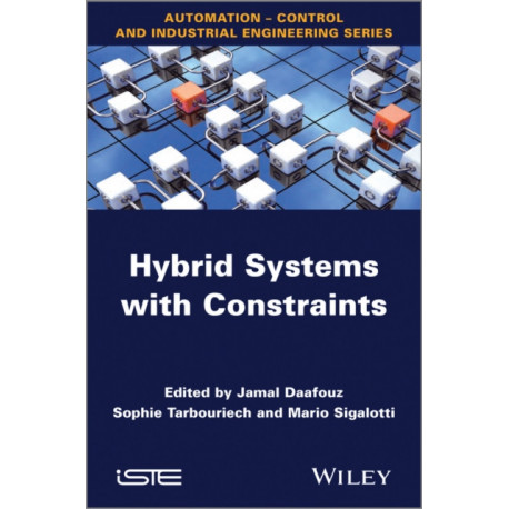 Hybrid Systems with Constraints