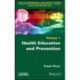 Health Education and Prevention