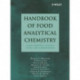 Handbook of Food Analytical Chemistry, Volume 1: Water, Proteins, Enzymes, Lipids, and Carbohydrates