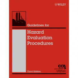 Guidelines for Hazard Evaluation Procedures