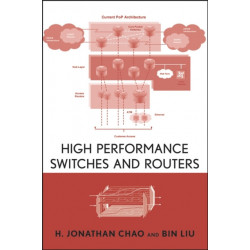 High Performance Switches and Routers