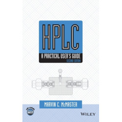HPLC: A Practical User's Guide