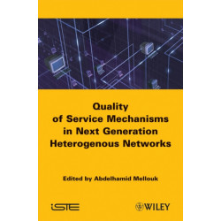 End-to-End Quality of Service: Engineering in Next Generation Heterogenous Networks
