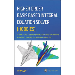 Higher Order Basis Based Integral Equation Solver (HOBBIES)