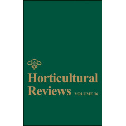 Horticultural Reviews, Volume 36