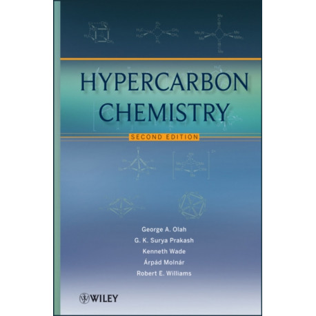 Hypercarbon Chemistry
