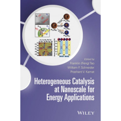 Heterogeneous Catalysis at Nanoscale for Energy Applications