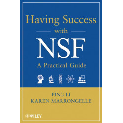 Having Success with NSF: A Practical Guide