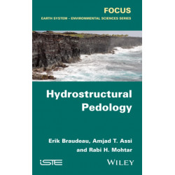Hydrostructural Pedology